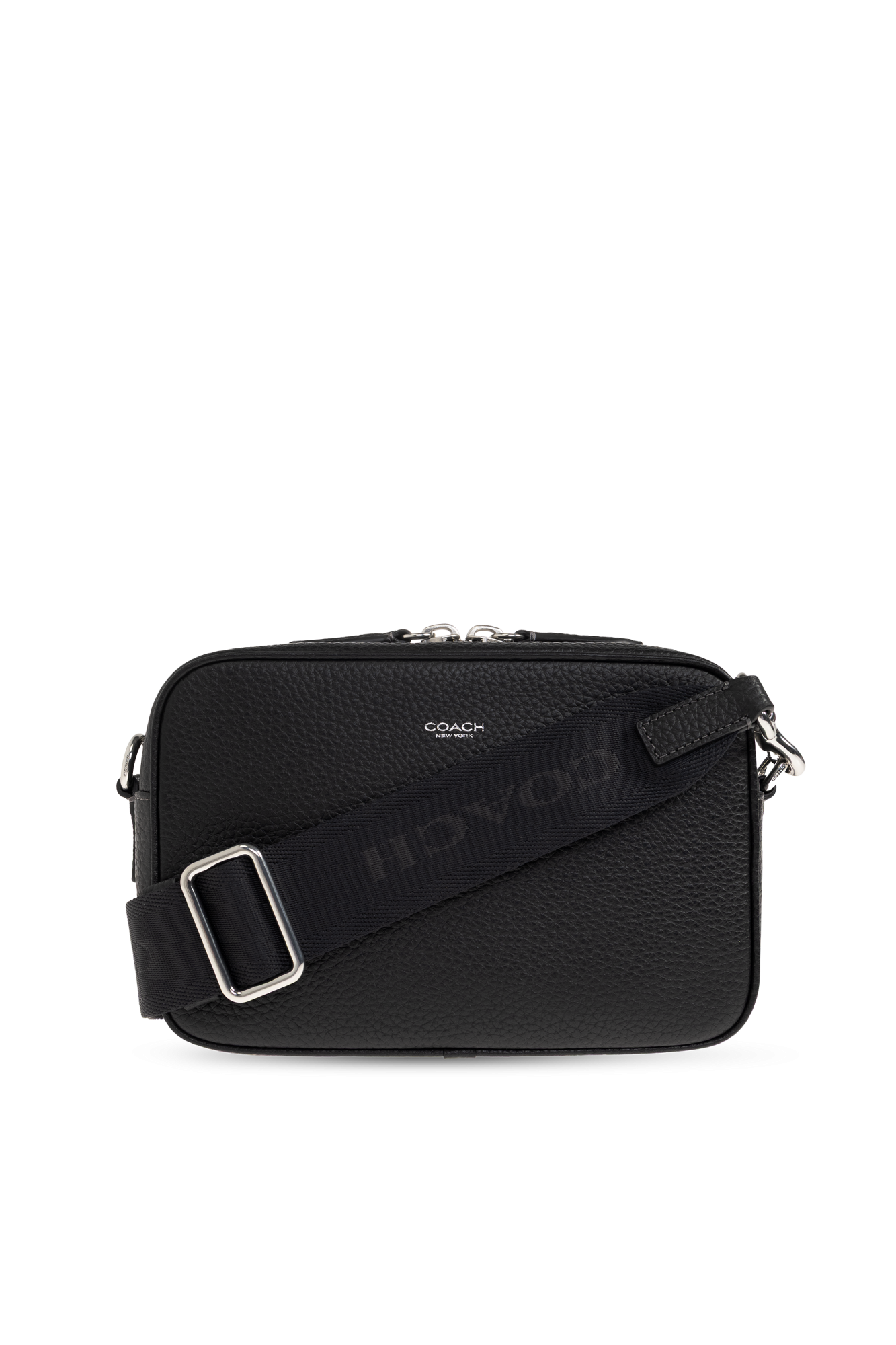Coach Monogram shoulder bag | Men's | Vitkac
